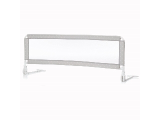 Fillikid leesésgátló boxspring-ágyra is 135x50cm 290-50-44 világosszürke