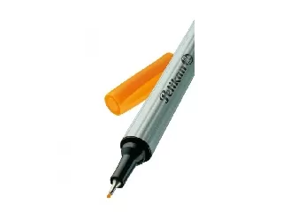 Fineliner 96 narancssárga