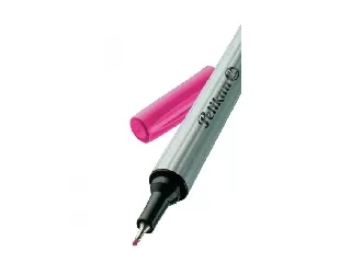 Fineliner 96 pink