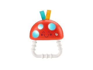 Fisher-Price Világító gomba rágóka HBP46