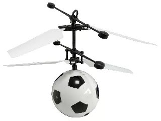 Focis heli ball