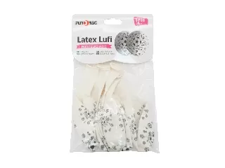 Focis lufi 5 db 30 cm