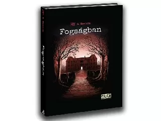Fogságban képregényes kaland