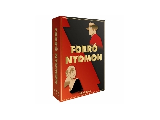 Forró nyomon