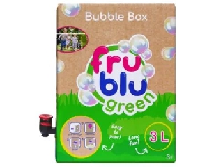 FruBlu green utántöltő 3L