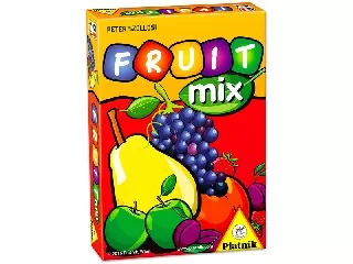 Fruit Mix