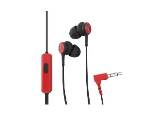 Fülhallgató, mikrofonnal, MAXELL 
