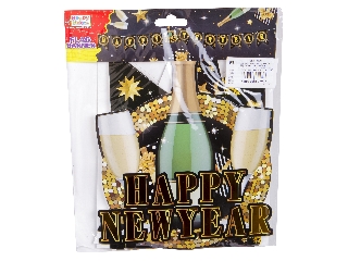 Fűzér Happy New Year