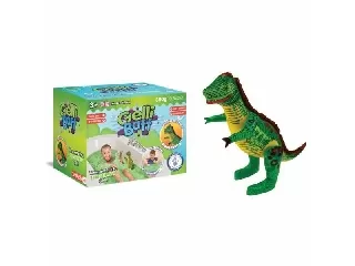 Gelli Baff - felfújható dinóval 300g
