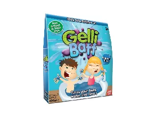 Gelli Baff fürdőzselé 600g - Kék