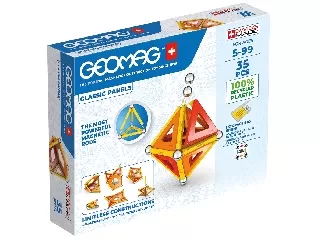 Geomag Classic Panel 35db-os