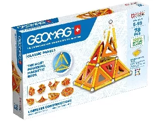 Geomag Classic Panel 78 db