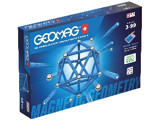 Geomag Classic Recycled Magnetic Geometry 48 db