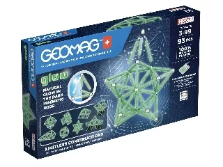 Geomag Glow Recycled 93 db