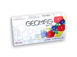 Geomag Pro Just Panels - 60 darabos