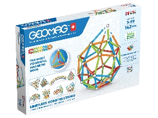 Geomag Supercolor Recycled 142 db