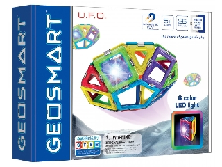 GeoSmart Ufo