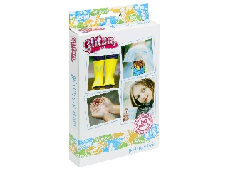 Glitza 50 minta- happy rain