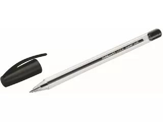 Golyóstoll Stick Soft fekete