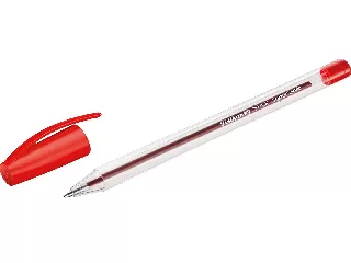 Golyóstoll Stick Soft piros