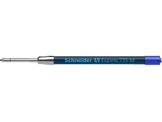 Golyóstollbetét, 0,5 mm, SCHNEIDER 