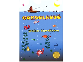 Gondolkodó - 51 játékos képrejtvény