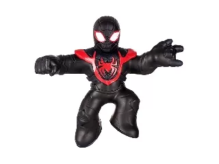 Goo Jit Zu: Marvel hősök nyújtható akciófigura Miles Morales 