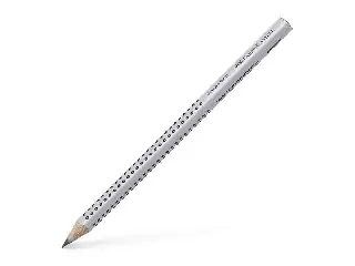 Grafitceruza, HB, háromszögletű, FABER-CASTELL \