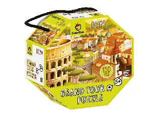 Grand Tour puzzle Róma 150 db-os
