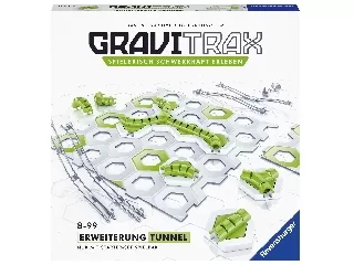 GRAVITRAX alagút 
