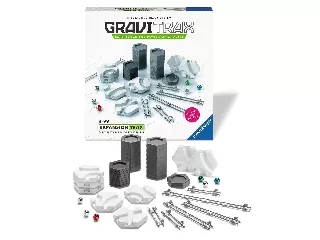 GRAVITRAX extra sín