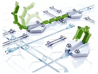 Gravitrax hidak