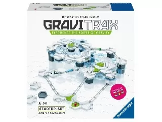 GRAVITRAX induló készlet 100db-os