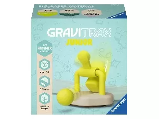 Gravitrax Junior - Kiegészítés Kalapács