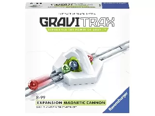 GRAVITRAX mágneses ágyú kiegészítő