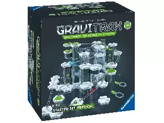 Gravitrax Pro - Kezdő készlet