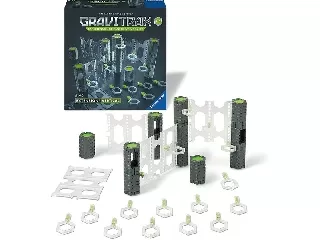 Gravitrax Pro: Függőleges magasító