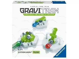 GRAVITRAX push