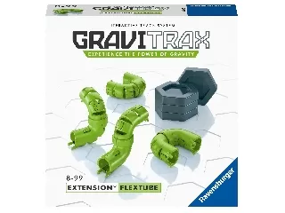 GRAVITRAX rugalmas tubus