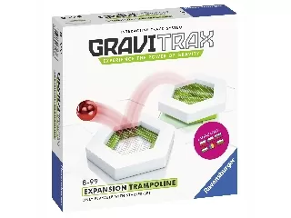 GraviTrax:  Trambulin kiegészítő