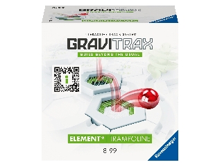 GRAVITRAX trambulin