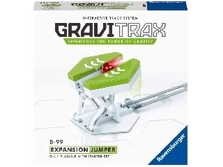 Gravitrax ugró