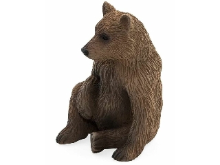 Grizzly kölyök S