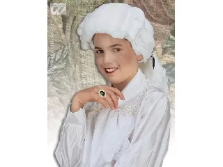 Gróf paróka - gyermek méret