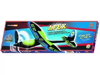 Günther APEX repülő