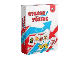 Gyerek Tőzsde