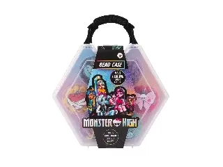 Gyöngyfűző szett - Monster High