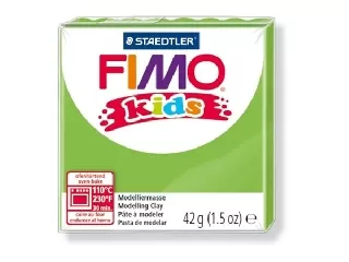 Gyurma, 42 g, égethető, FIMO 