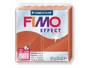 Gyurma, 57 g, égethető, FIMO 