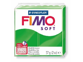 Gyurma, 57 g, égethető, FIMO 